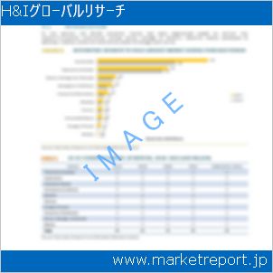 市場と産業調査レポートのイメージ